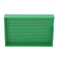 thumbnail image 4 of Screw Organization Plate, Screw Arrangement Tray Stable Storage  For Maintenance Work 1-1.5mm/0.04-0.06in 459 Hole, 4 of 8