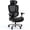 Hyken Pro, variant on Staples Union & Scale Flexfit Hyken Technical Mesh Task Chair Black 23481CC