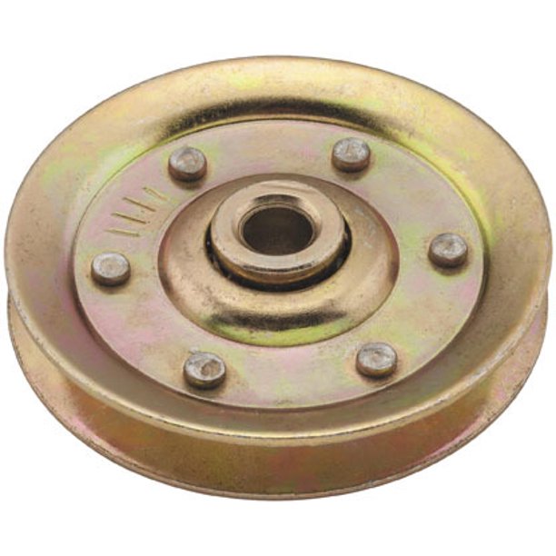 QuadBoss Pivot Springs for Pile Driver Straight Push Tube