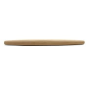 French Rolling Pin for Baking Wood Rolling Pins for Pizza Pasta Pastry Bread Kitchen Baking Tool