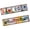 176 two piece set, variant on Classical Old Fashioned Iron Wall Decors Farmhouses Styles Metal Signs For Home Offices Cafes Interior Design