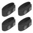 thumbnail image 2 of Nylon Double Snaps Belt Keeper Holder Durable Outdoor Loop Belts Hebilla Correa FLhrweasw Nuevo, 2 of 9