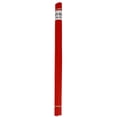 thumbnail image 1 of Varillas de soldadura de plástico de polietileno de alta densidad (HDPE) naranja Polyvance de 1/8" de diámetro, 30 pies. Fabricadas en EE. UU. para canoas, kayaks, guardabarros de motos de cross y tan, 1 of 4
