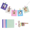 thumbnail image 3 of Andoer 14 en 1 Kit de accesorios de repuesto para Fujifilm Instax Mini 8/8 + / 8s / 9 con estuche Andoer-2 Estuche para la camara, 3 of 6
