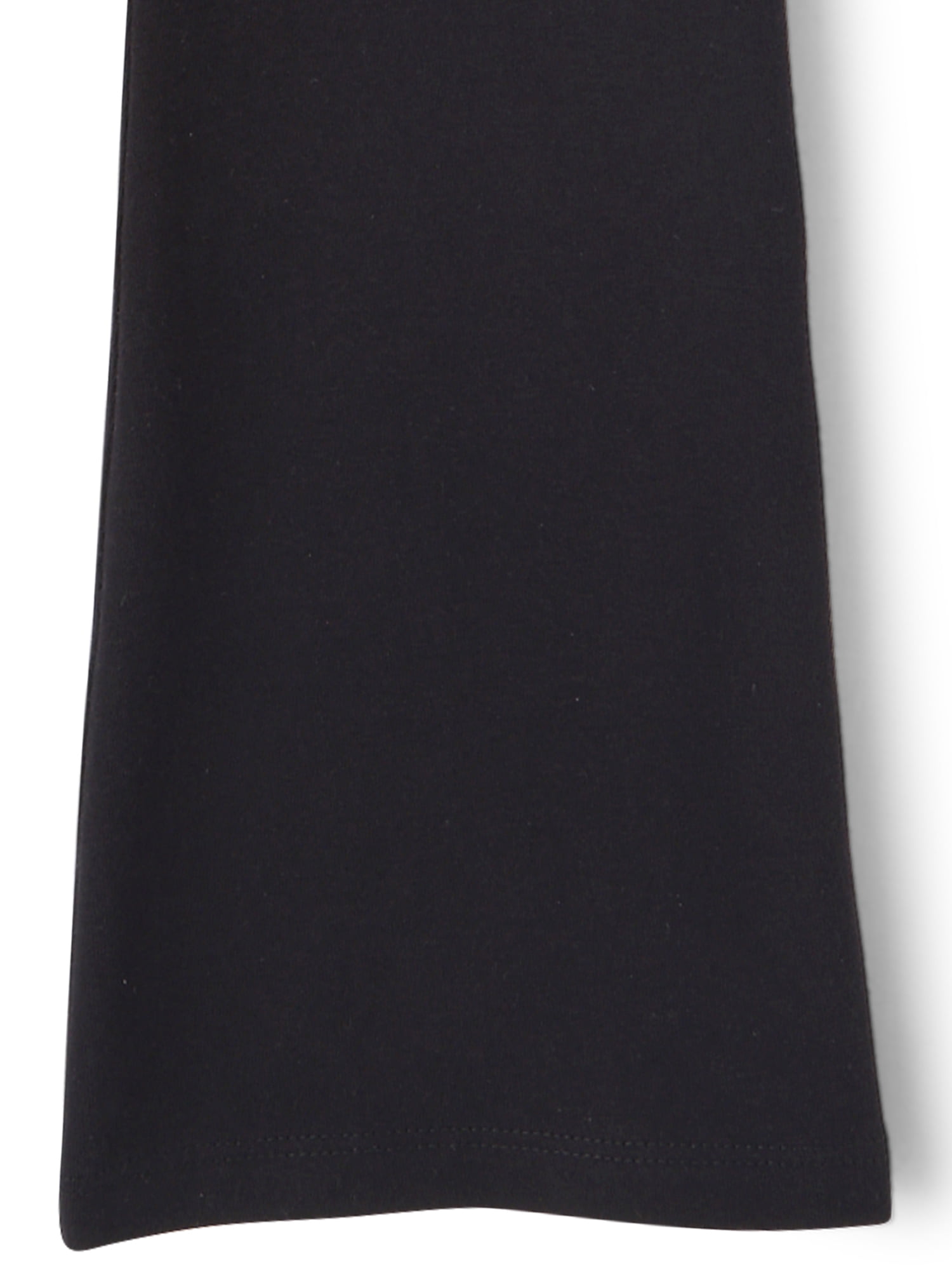 The Children's Place Girls Foldover Flare Leggings, Sizes XS-XXL