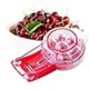 thumbnail image 5 of Deshuesador de cerezas, herramienta de cocina fácil Deshuesador de cerezas y aceitunas, 5 of 7