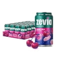 thumbnail image 2 of (Pack Of 4) Zevia Soda Cherry Cola 72 Fl Oz, (6 Cans per Pack), 24 Cans Total, 2 of 7