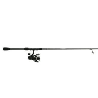 Daiwa D-Wave Saltwater PMC DW45F802M 4500 Reel 8ft 2pc Rod