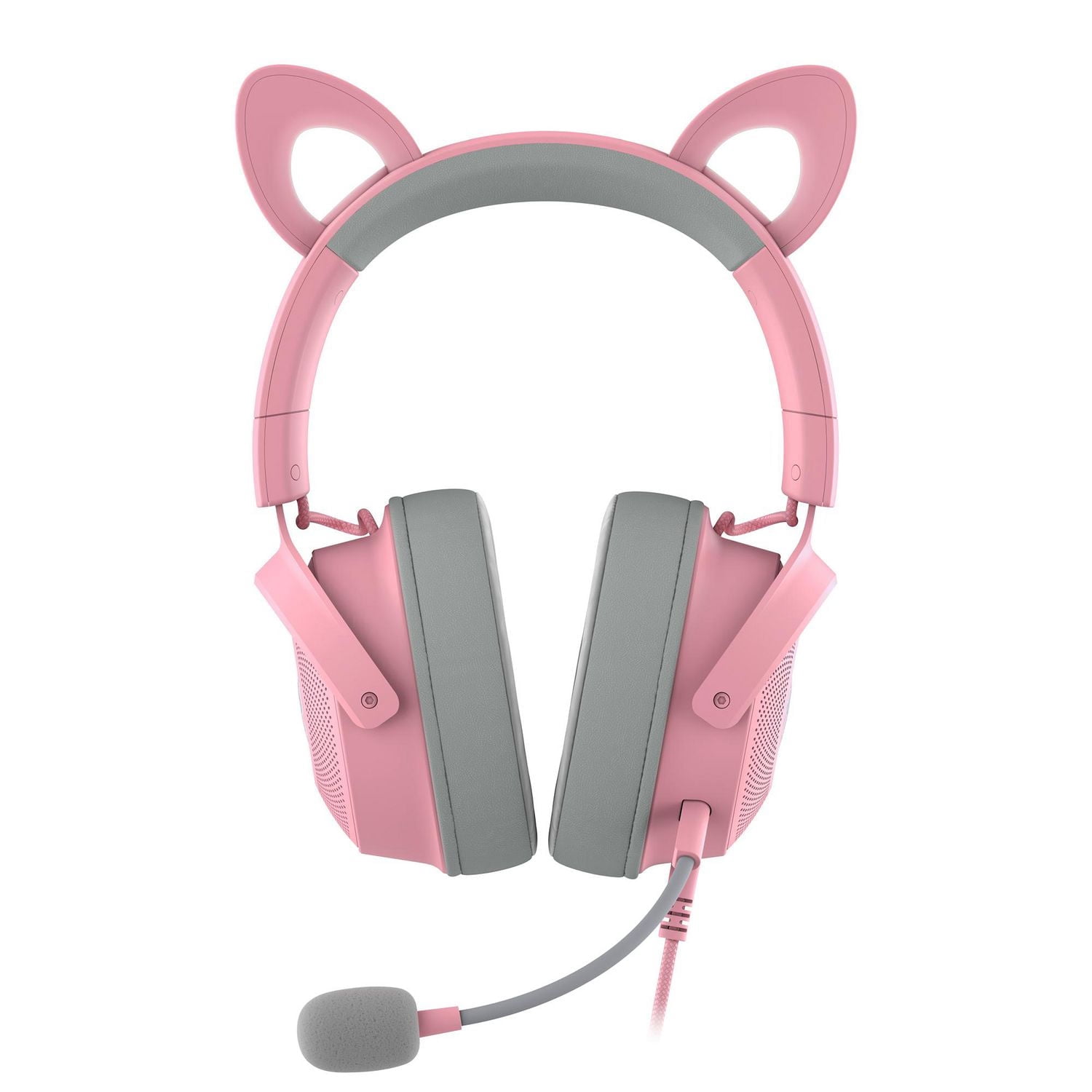 Razer Kraken Kitty Edition V2 Pro (PC)