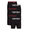 Black, variant on Reebok Men's Underwear Cotton Blend Long Leg Boxer Briefs, Underpants, 6-pack