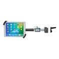 thumbnail image 2 of CTA Pince de Poteau de Sécurité Robuste - Trousse de Montage (Support, Support Robuste) - pour Tablette - Taille d'Écran : 7 Pouces-14 Pouces - Support de Poteau, 2 of 10