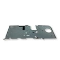 thumbnail image 4 of Dell XPS 15Z L511zLaptop Keyboard Tray Metal Black & Silver N2R5R 0N2R5R (New), 4 of 5