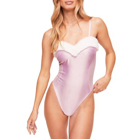 Adore Me Jessica Bodysuit Women's Lingerie Regular Sizes