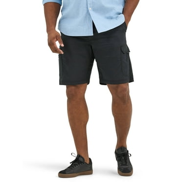 Lee Big Men's Extreme Motion 10" Crossroad Cargo Short, Sizes 42-60