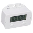 thumbnail image 2 of Contador Electrónico Industrial, Larga Vida útil Contador De Inducción Magnética Instalación Simple Resistente A Los Sismos Con Sensor De Metal Para Línea De Ensamblaje ANGGREK Otros, 2 of 8