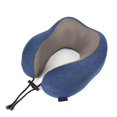 thumbnail image 2 of Travel Pillow,U Shaped Neck Pillow Travel Neck Pillow Neck Pillow Multi-Functional, 2 of 10