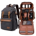 thumbnail image 2 of Mochila para cámara Tuceng Professional UAV, impermeable, 1,58 kg, 2 of 8