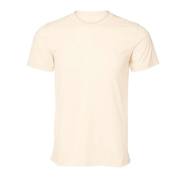 Bella + Canvas Unisex Heather CVC T-Shirt