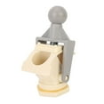 thumbnail image 1 of Puerta de Miel Durable Gloria Equipo de Embotellado de Abejas Suministros Gris, 1 of 9