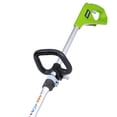thumbnail image 4 of Greenworks 24V Cordless String Trimmer/Edger , Battery Not Included, 2100302, 4 of 5