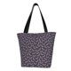 thumbnail image 1 of Easygdp Bat Purple Bolso de Hombro para Mujer, Bolso Bandolera y Cartera de Mano Elegante para Uso Diario, 1 of 6