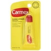 Carmex Lip Moisturizing Tube, Original Balm, 0.35 Oz