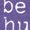 Purple, variant on Be A Nice Human Kindness Graphic Tee for Women Crew Neck Casual Summer Short Sleeve ShirtsDark PurpleL