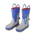 thumbnail image 1 of Botas de lluvia tiburon Baby Room RB0301 botas de lluvia para niño, 1 of 2