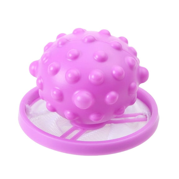 Deeceymbur Laundry Hair Catcher New Floating Hair Filtering Mesh Removal Pet Hair Remover For Laundry Reusable Washer Hair Catcher Hair Filter Bag Lint Catcher For