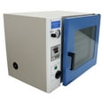 thumbnail image 5 of 1.9 Cu Ft Vacuum Drying Oven with 4 Shelves for Industrial Lab Temperature Control 50~250℃, 5 of 12