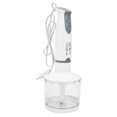 thumbnail image 3 of Multifunctional Electric Mixer Handheld Food Grinder Set for Home Kitchen EU Plug 220V, 3 of 8