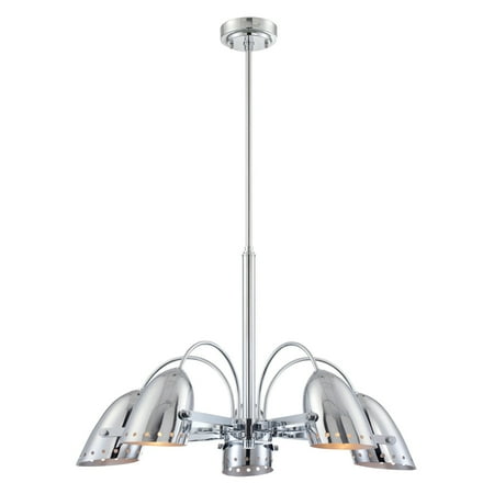 

Lite Source Kanoni LS-18800 Chandelier