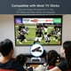 thumbnail image 5 of Proyector NexiGo Bluetooth WiFi PJ10 1080P Alta Luminosidad Reacondicionado, 5 of 8