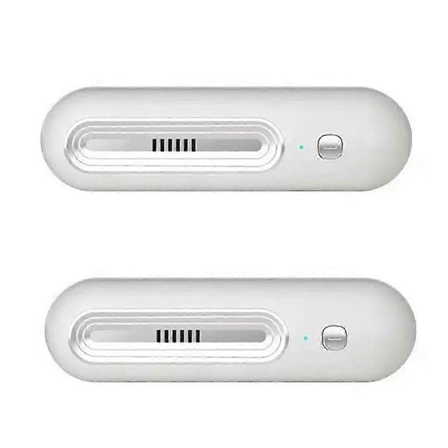 Refrigerator Deodorizer Air Purifier Refrigerator Deodorizer Food Shelf Life Extender Remove Odor S