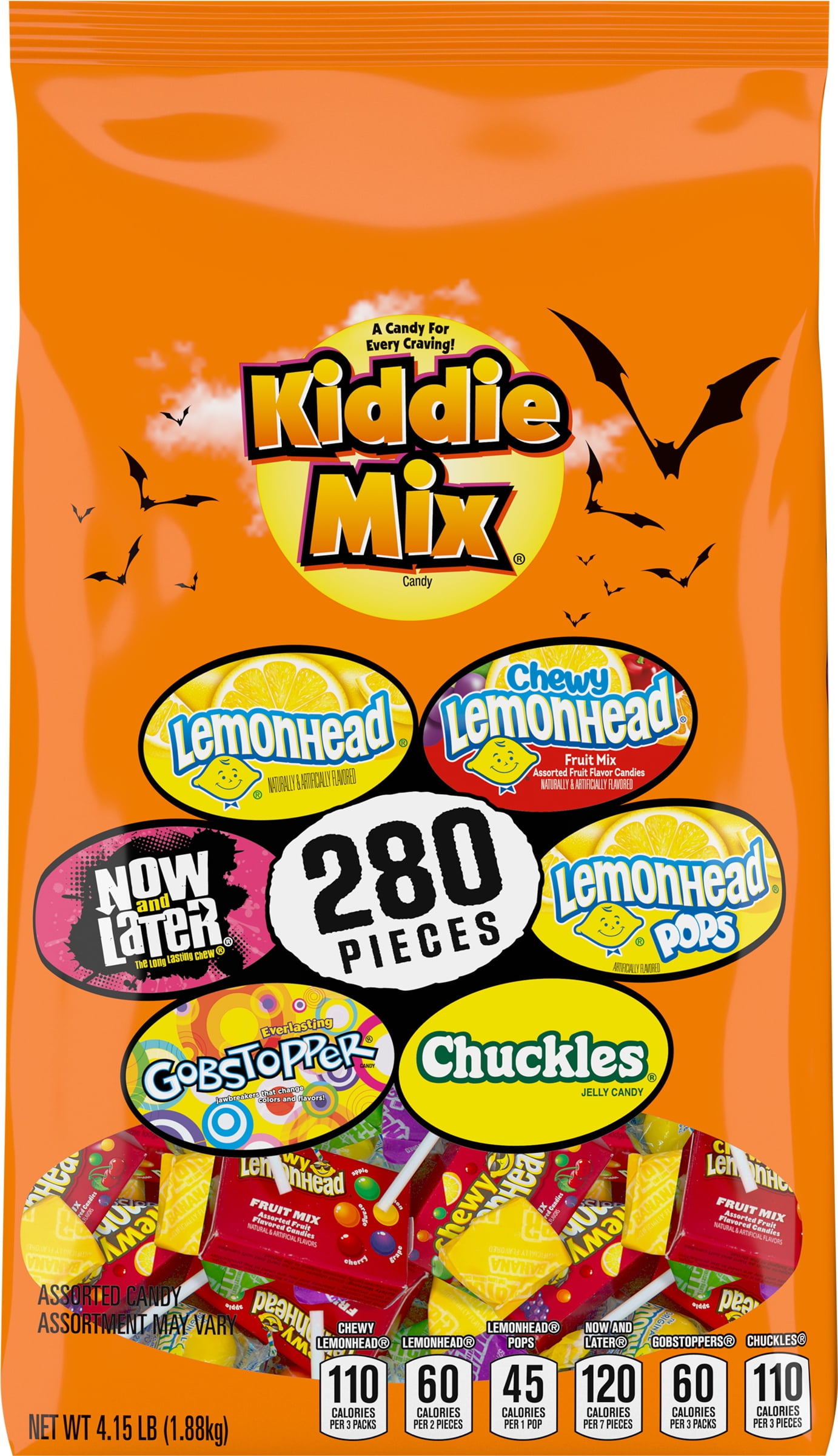 Brach's® Kiddie Mix Candy, 200 ct - Gerbes Super Markets