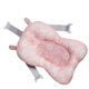 thumbnail image 2 of Cojín Para Bañera De Bebé, Asiento Flotante De Baño Para Bebé Para Lavabo De Bañera Para Recién Nacido, Almohada De Baño Infantil De Red Transpirable Ajustable, Soporte De, 2 of 8