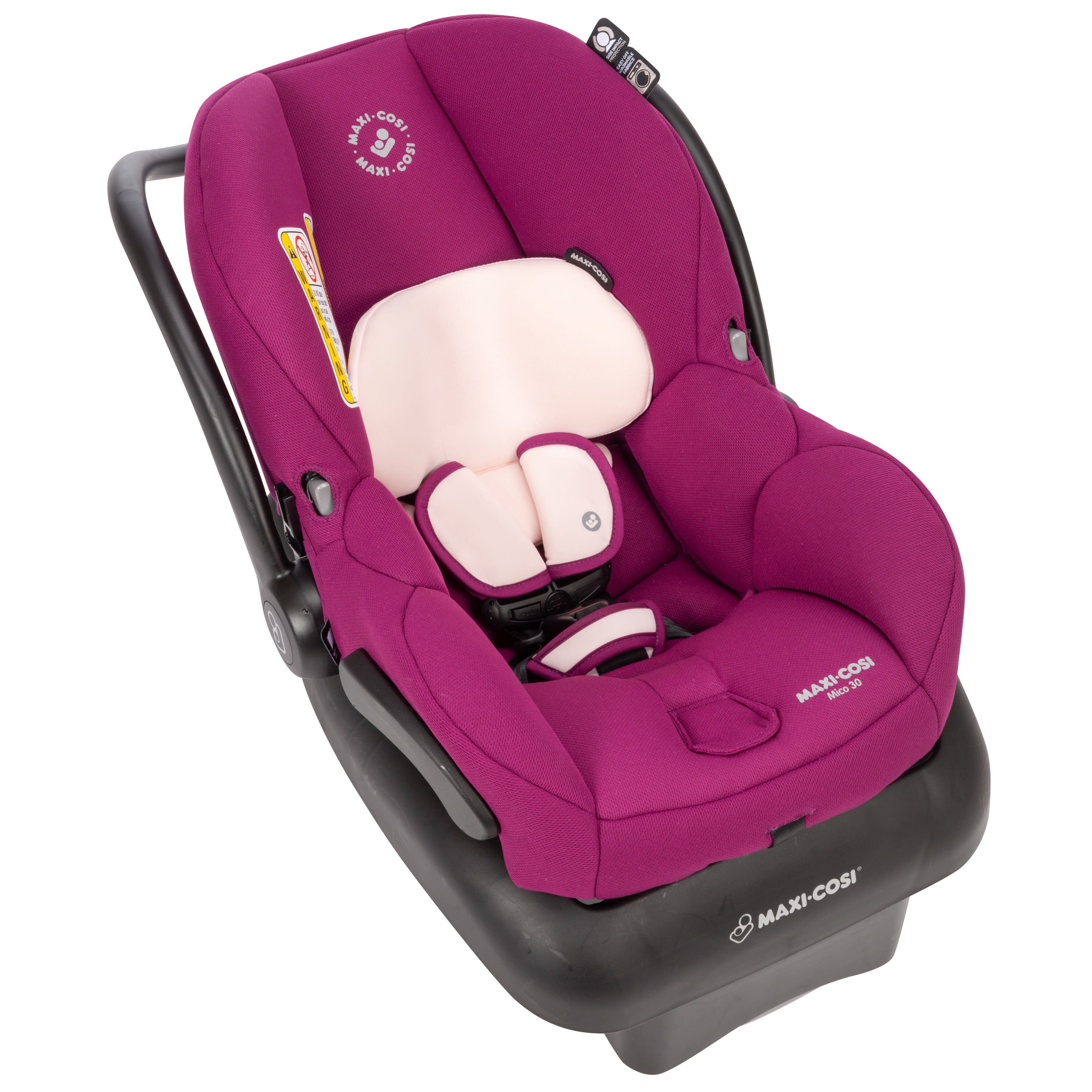 Maxi cosi violet caspia cheap