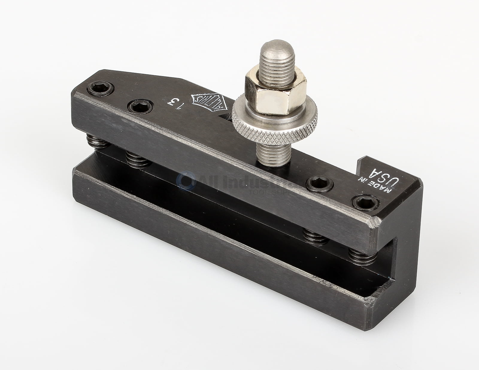 ALORIS AXA 13 EXTENSION TOOL HOLDER QUICK CHANGE 3/161/2" CAPACITY