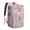 Tower Pink (2)-new_3, variant on Backpack Cooler Portable Backpack Coolers Insulated Leak Proof,Waterproof Soft Sided Cooler Bag for Travel,Beach,Camping,Picnic,Lunch Backpack for Women Men