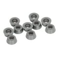 thumbnail image 4 of CNC Insert, CNC Milling Blades 10 Pcs  For Hollow Work RDMT1204MOTN, 4 of 8