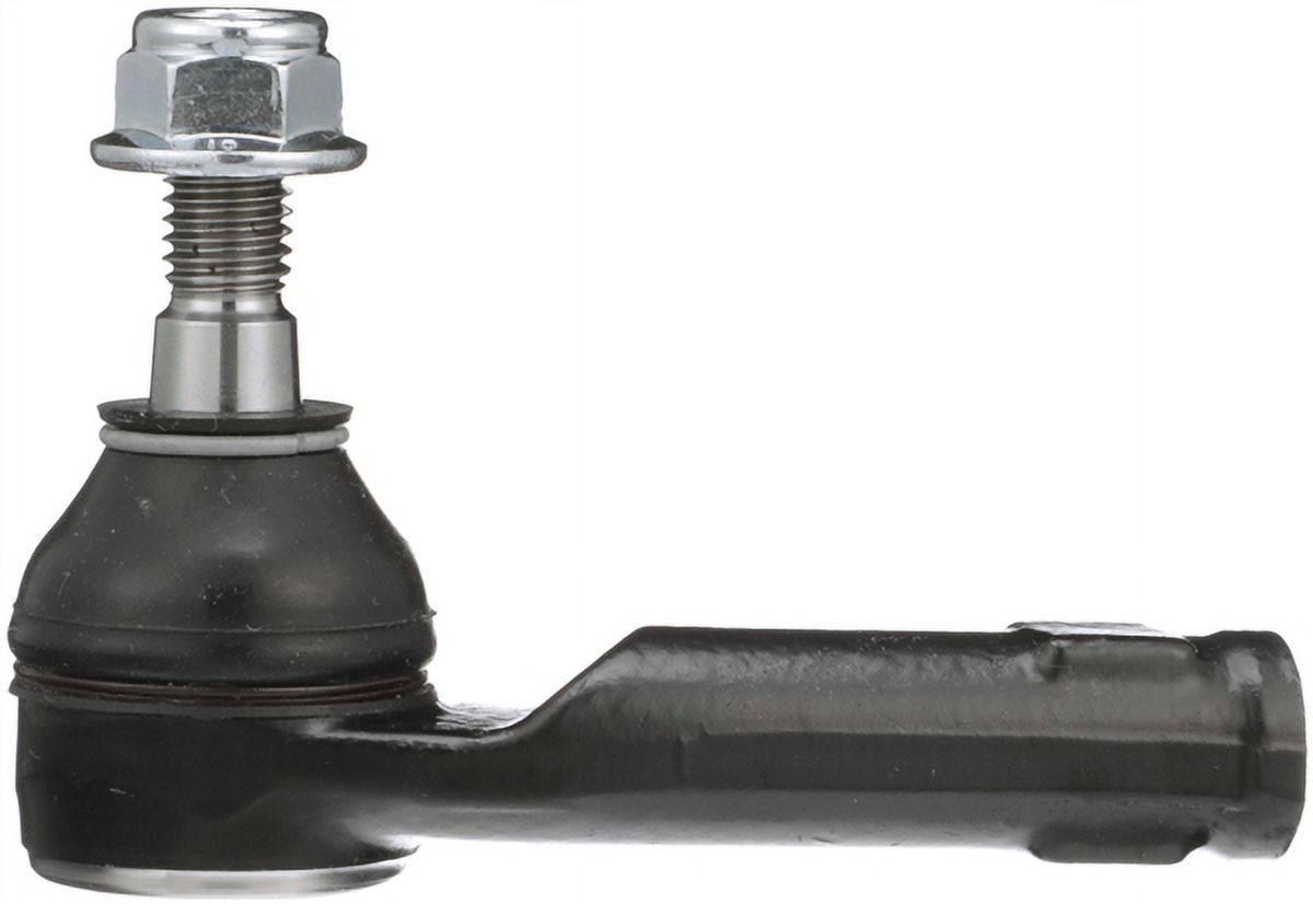 Delphi Steering Tie Rod End P/N:Ta2499 Fits select: 2018 FORD ECOSPORT, 2011-2019 FORD FIESTA