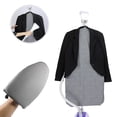 thumbnail image 1 of EVEME Tabla De Vapor Para Ropa Con Guantes Para Planchar,Soporte Para Cocer Ropa Al Vapor,Almohadilla De Vapor,Tabla De Planchar Colgante,Tabla De Planchar Al Vapor,Vaporizador Para Ropa,Almohadilla D, 1 of 5