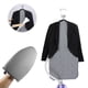 thumbnail image 1 of EVEME Tabla De Vapor Para Ropa Con Guantes Para Planchar,Soporte Para Cocer Ropa Al Vapor,Almohadilla De Vapor,Tabla De Planchar Colgante,Tabla De Planchar Al Vapor,Vaporizador Para Ropa,Almohadilla D, 1 of 5