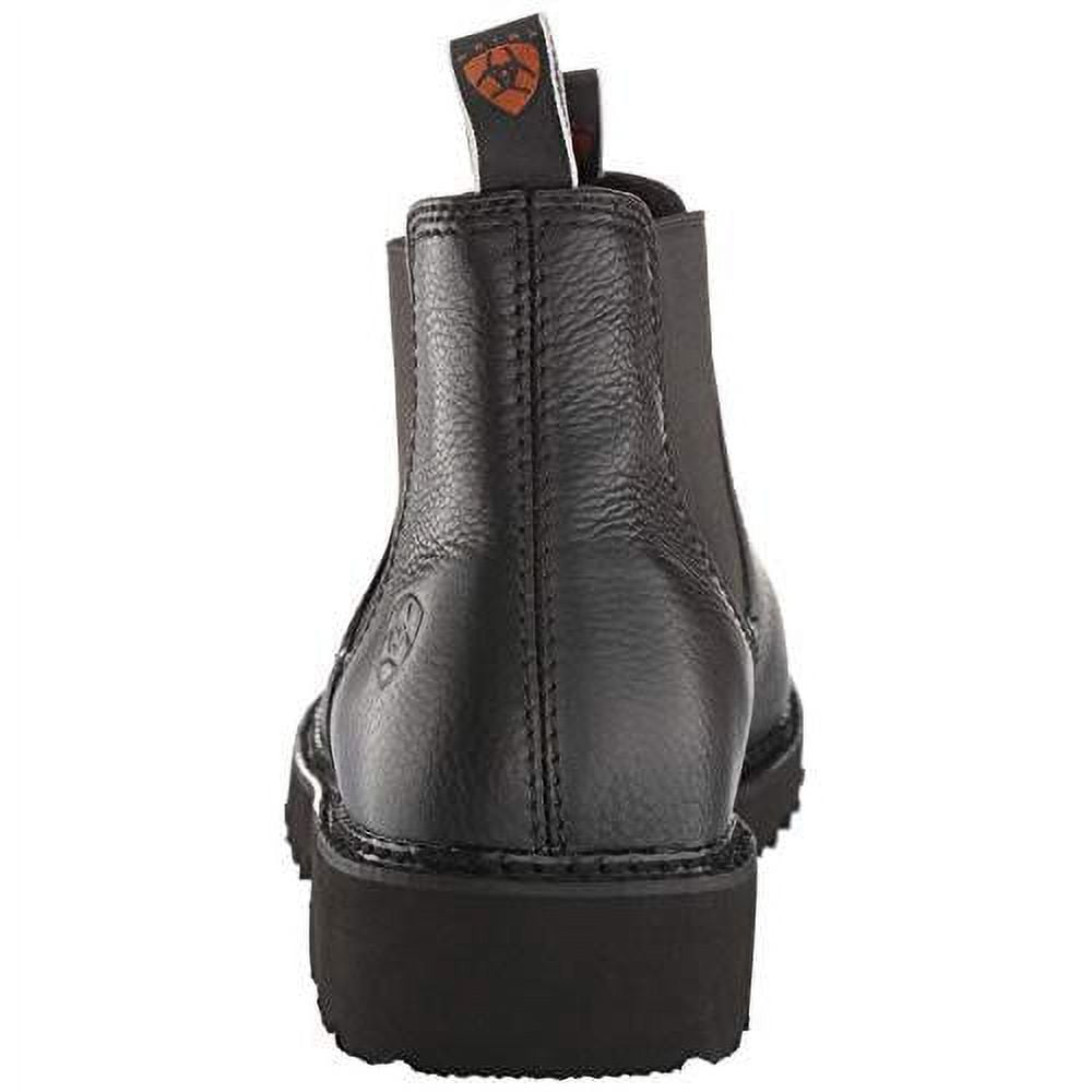 Ariat men's spot hog western cowboy boot best sale