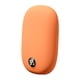 thumbnail image 5 of Calentador de manos,Calentador de manos eléctrico Calentador de bolsillo recargable,Calentador de manos eléctrico portátil reutilizable,Calentadores de manos eléctricos USB Power Naranja, 5 of 8