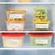 thumbnail image 4 of unbranded Etiquetas Adhesivas Para Alimentos En Rollo Rojo Etiquetas Removibles Para Cocina, 4 of 6