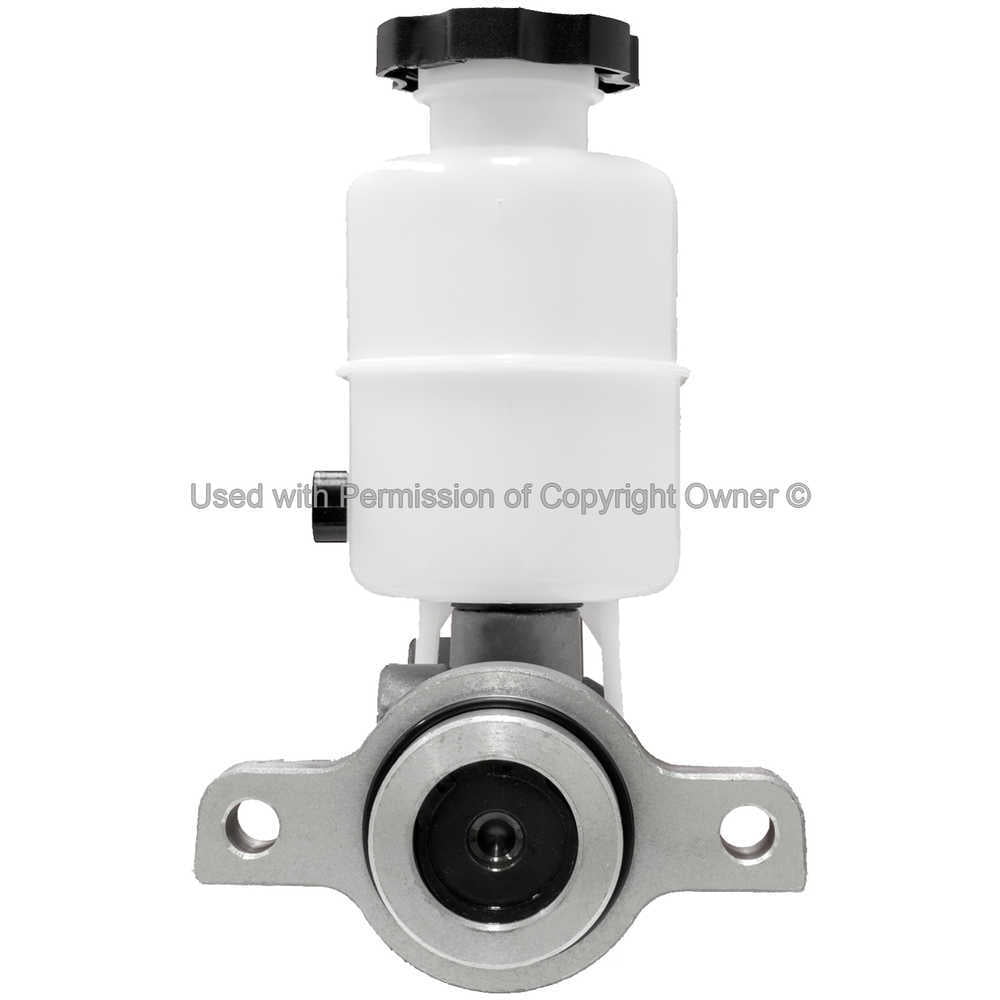 FVP Professional NM4198 New Brake Master Cylinder