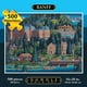 Dowdle Puzzle - Banff - 500 Pièces – image 1 sur 3