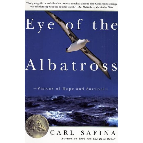Il de l'Albatros