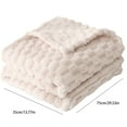 thumbnail image 2 of Bathroom Towel Package Bathroom Towel High Absorbent Bath Towel Light Weight Quick Drying Towel Towel, 2 of 4